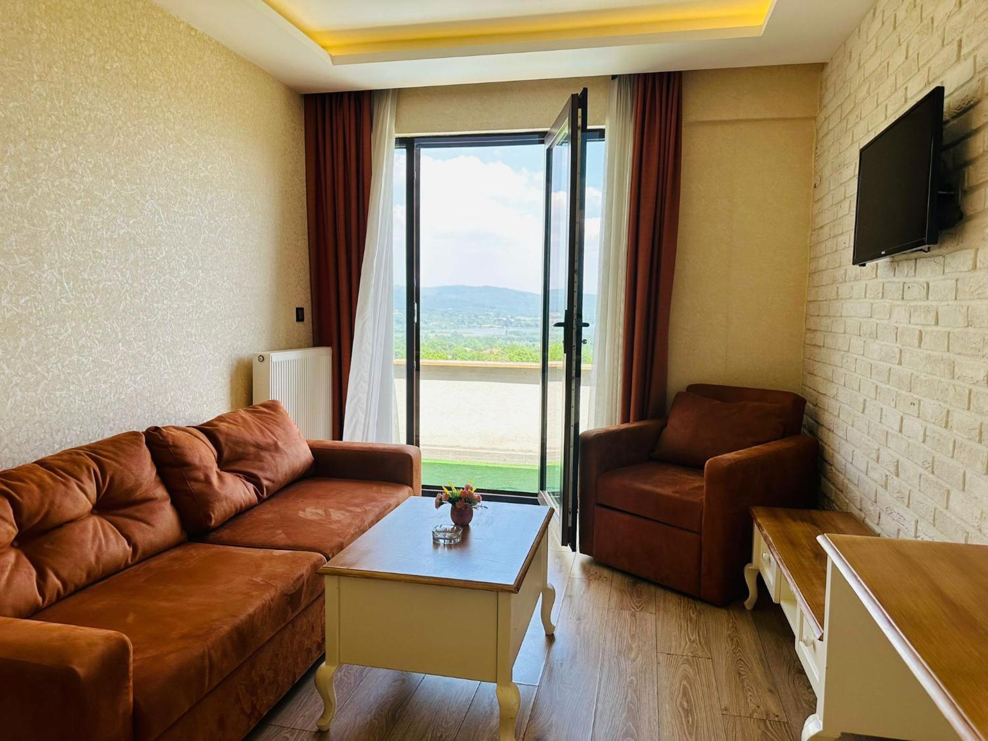 My Green Boutique Hotel Masukiye ภายนอก รูปภาพ