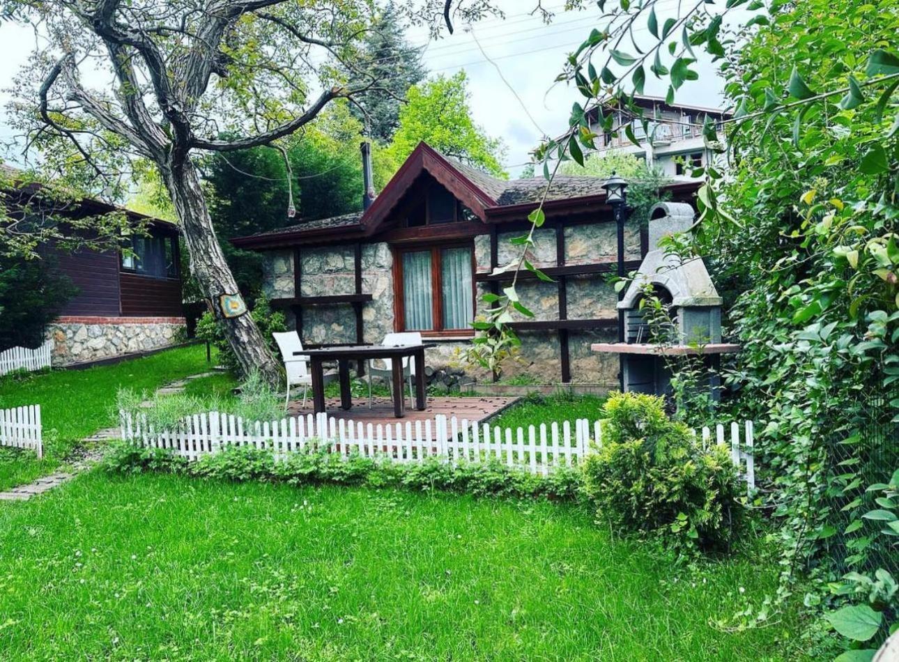 My Green Boutique Hotel Masukiye ภายนอก รูปภาพ