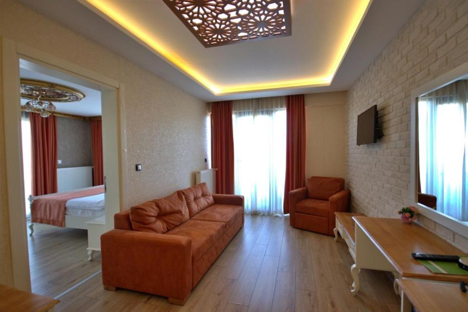 My Green Boutique Hotel Masukiye ภายนอก รูปภาพ