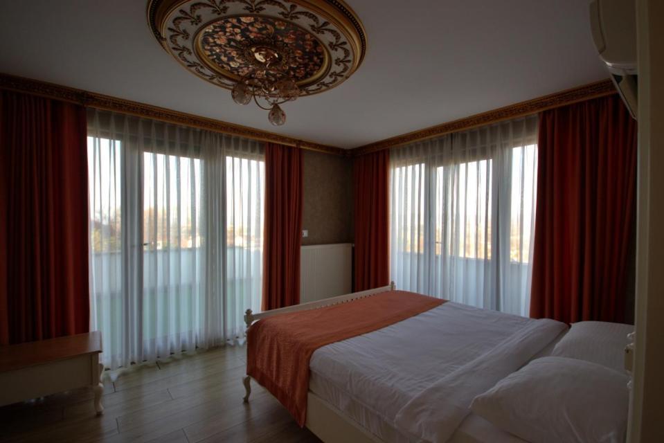 My Green Boutique Hotel Masukiye ภายนอก รูปภาพ