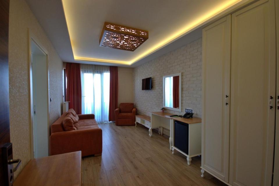My Green Boutique Hotel Masukiye ภายนอก รูปภาพ