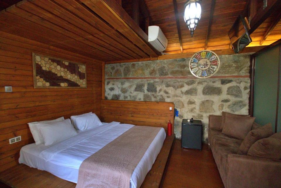 My Green Boutique Hotel Masukiye ภายนอก รูปภาพ