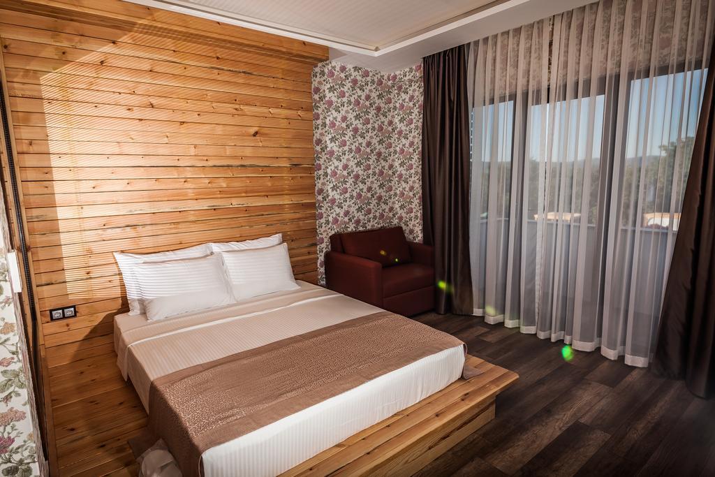 My Green Boutique Hotel Masukiye ห้อง รูปภาพ