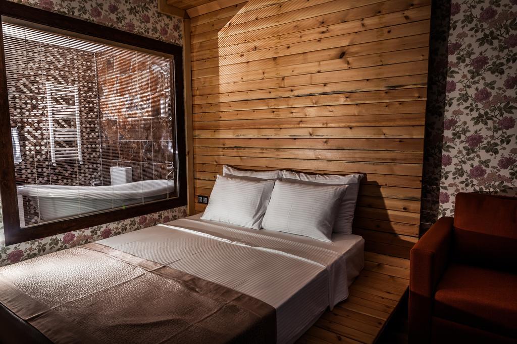 My Green Boutique Hotel Masukiye ห้อง รูปภาพ