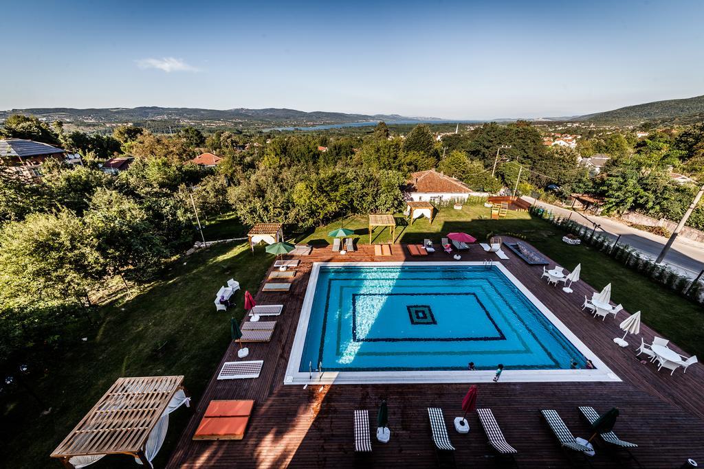 My Green Boutique Hotel Masukiye ภายนอก รูปภาพ