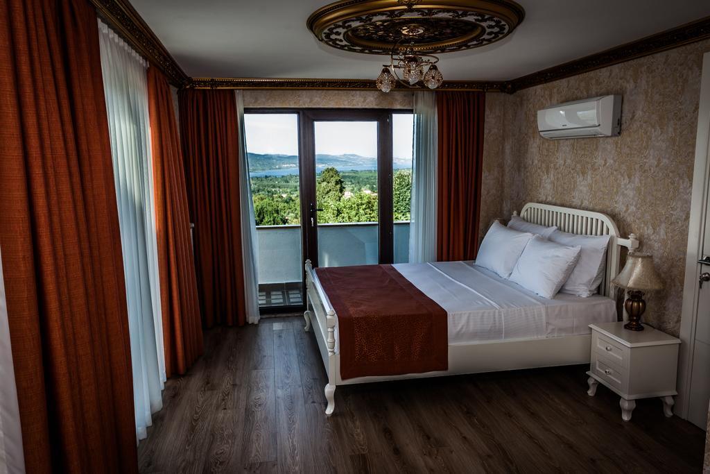 My Green Boutique Hotel Masukiye ภายนอก รูปภาพ