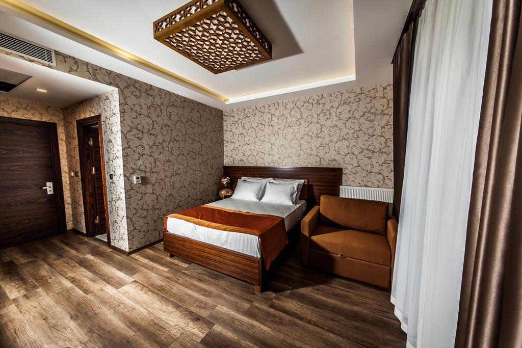 My Green Boutique Hotel Masukiye ห้อง รูปภาพ