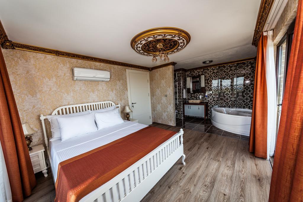 My Green Boutique Hotel Masukiye ห้อง รูปภาพ