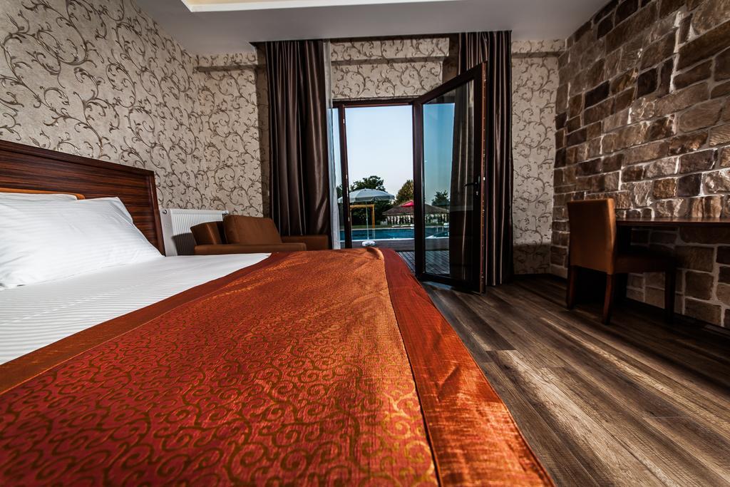 My Green Boutique Hotel Masukiye ห้อง รูปภาพ