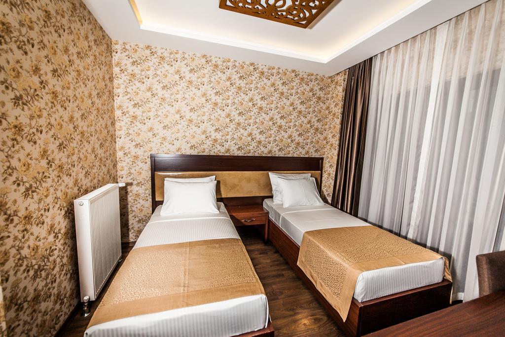 My Green Boutique Hotel Masukiye ห้อง รูปภาพ