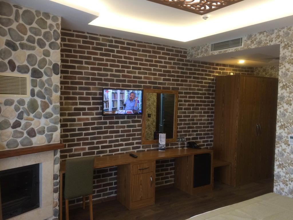 My Green Boutique Hotel Masukiye ภายนอก รูปภาพ