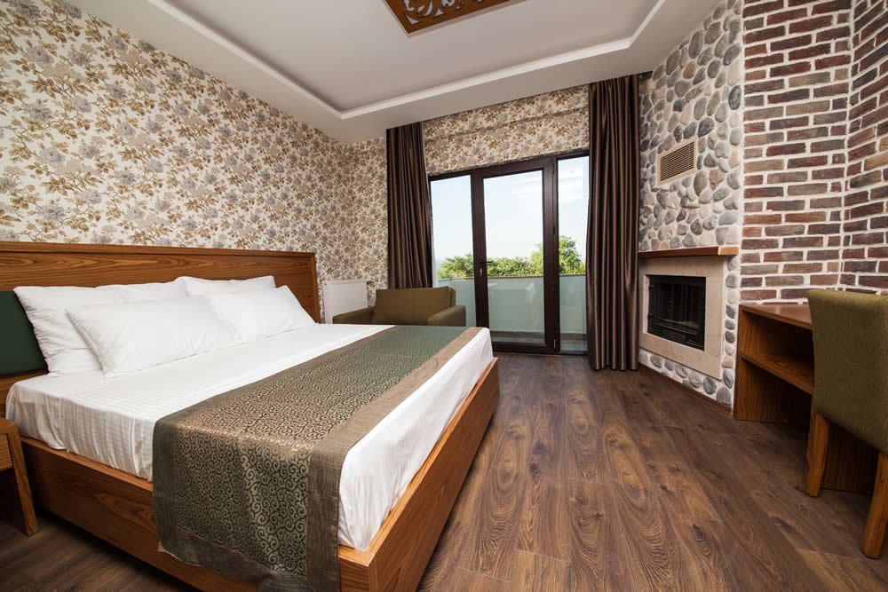 My Green Boutique Hotel Masukiye ภายนอก รูปภาพ