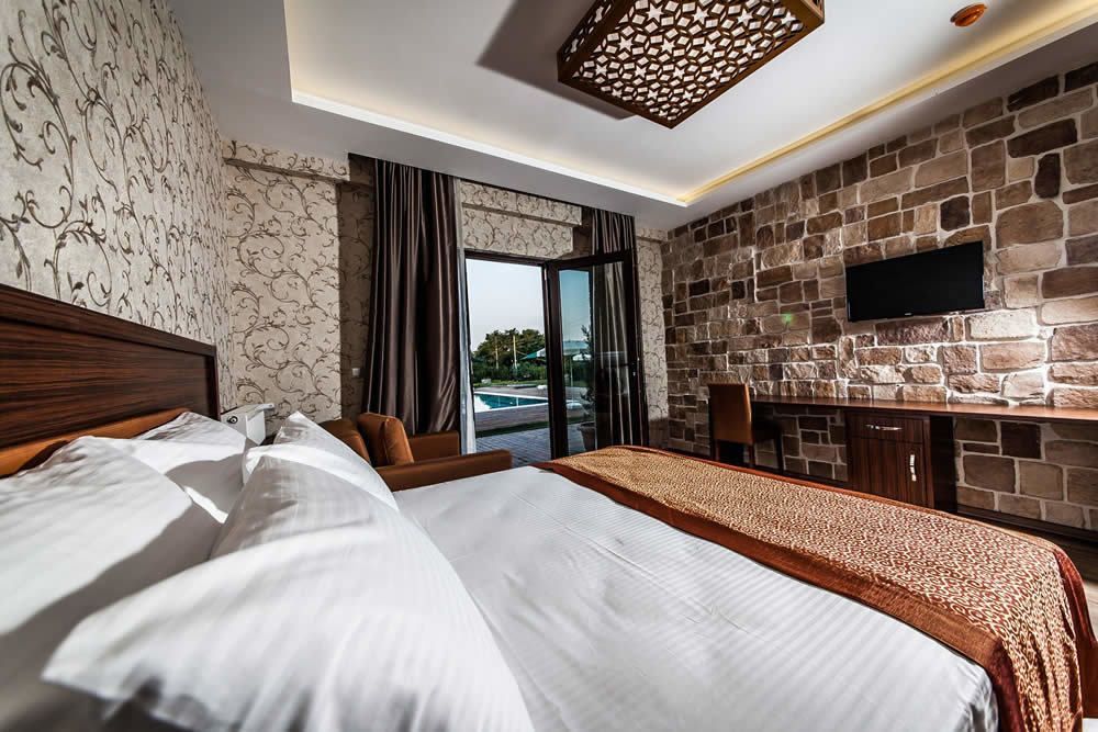 My Green Boutique Hotel Masukiye ภายนอก รูปภาพ