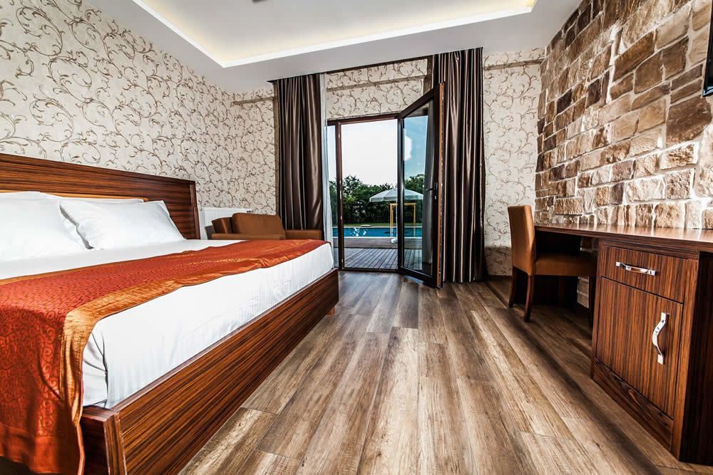 My Green Boutique Hotel Masukiye ภายนอก รูปภาพ