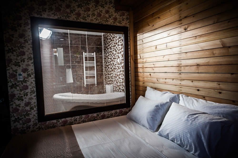 My Green Boutique Hotel Masukiye ภายนอก รูปภาพ