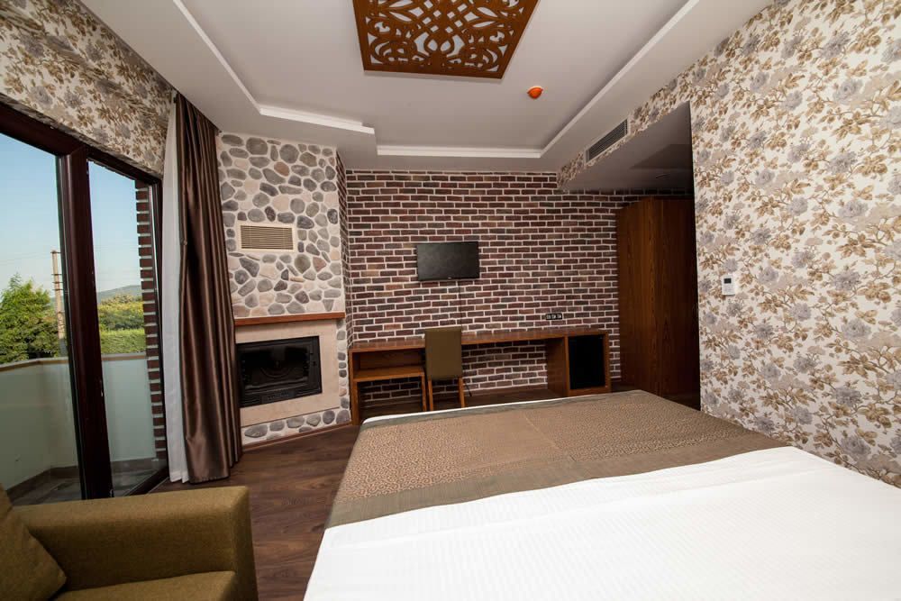 My Green Boutique Hotel Masukiye ภายนอก รูปภาพ