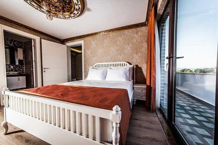 My Green Boutique Hotel Masukiye ภายนอก รูปภาพ