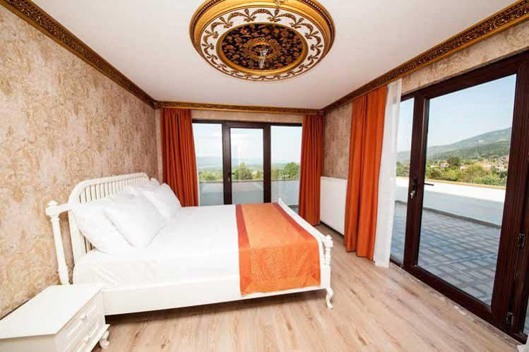 My Green Boutique Hotel Masukiye ภายนอก รูปภาพ