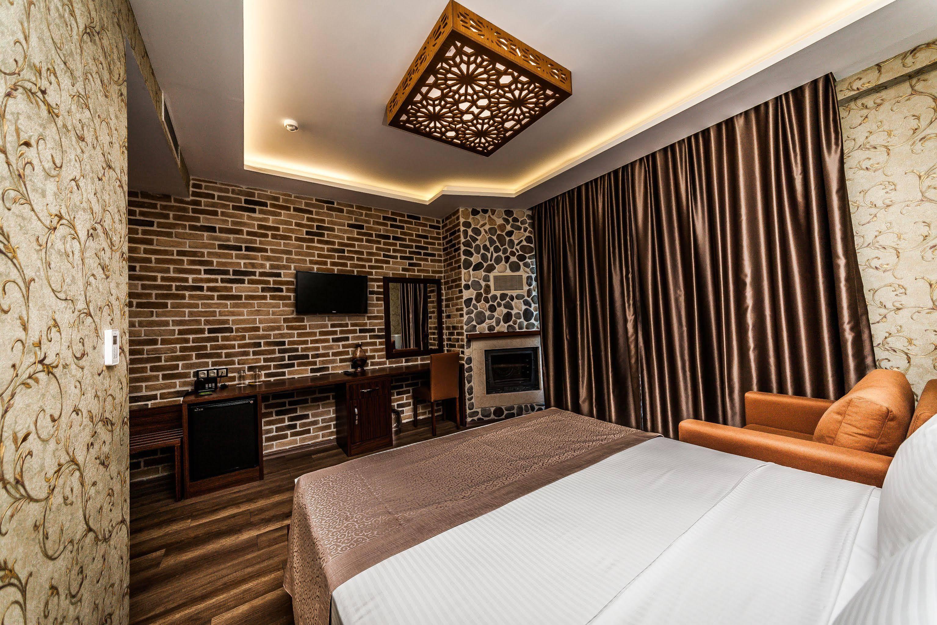 My Green Boutique Hotel Masukiye ภายนอก รูปภาพ