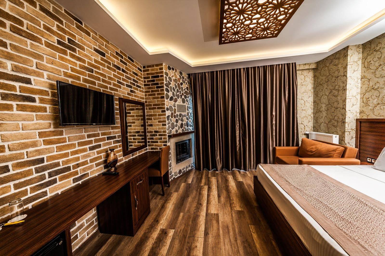 My Green Boutique Hotel Masukiye ภายนอก รูปภาพ