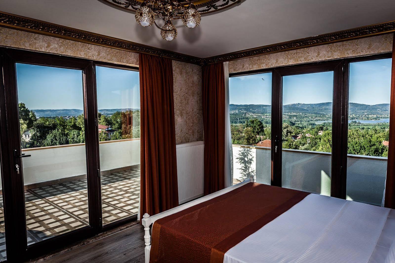 My Green Boutique Hotel Masukiye ภายนอก รูปภาพ