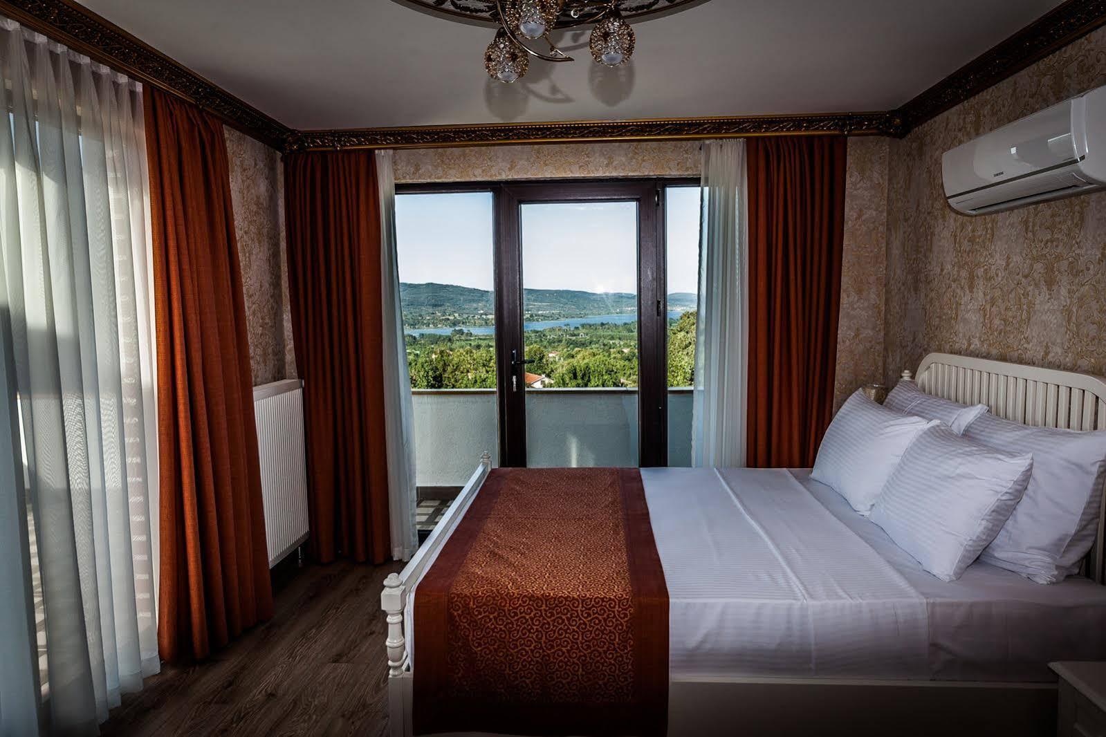 My Green Boutique Hotel Masukiye ภายนอก รูปภาพ