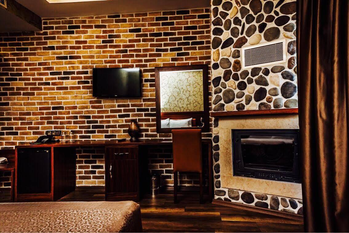 My Green Boutique Hotel Masukiye ภายนอก รูปภาพ